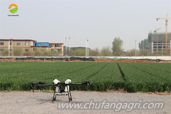 agriculture sprayer uav