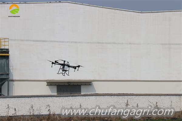 agriculture spraying