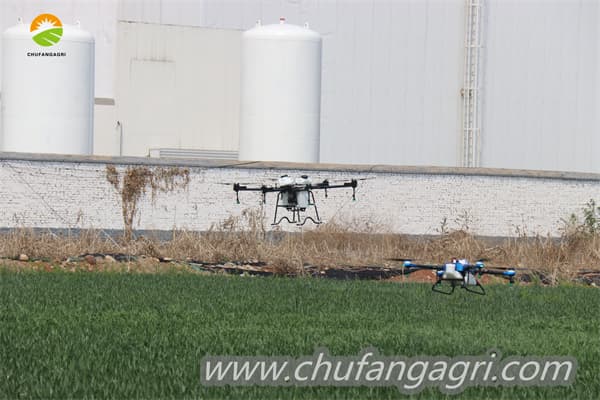 helicopter sprayer price