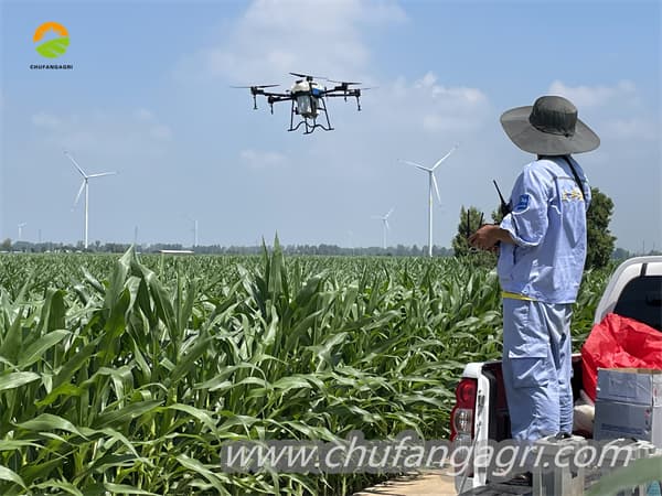 agrodrones