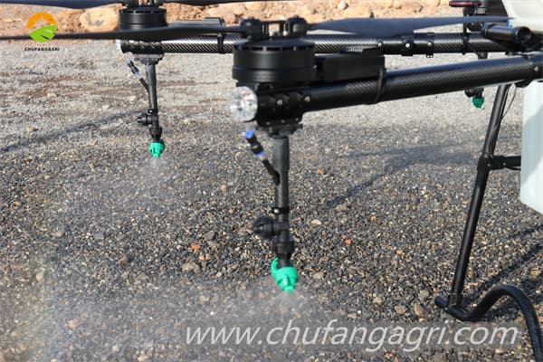 spray drones for sale