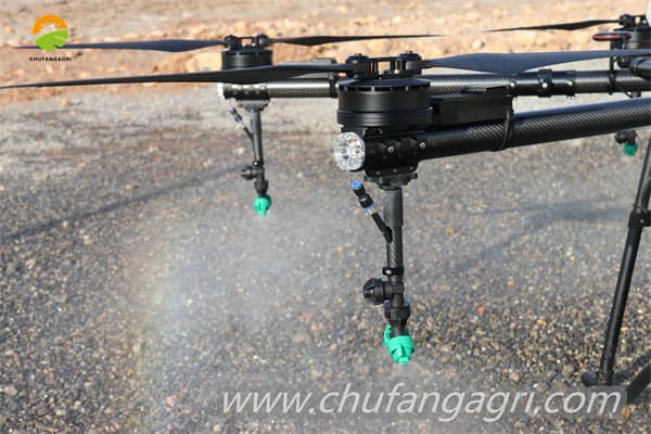 drone sprayer