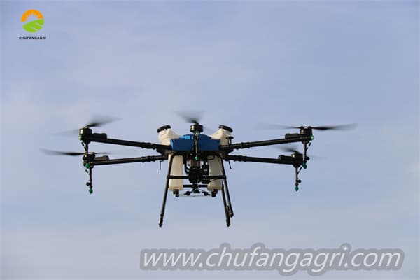 drone agricultural