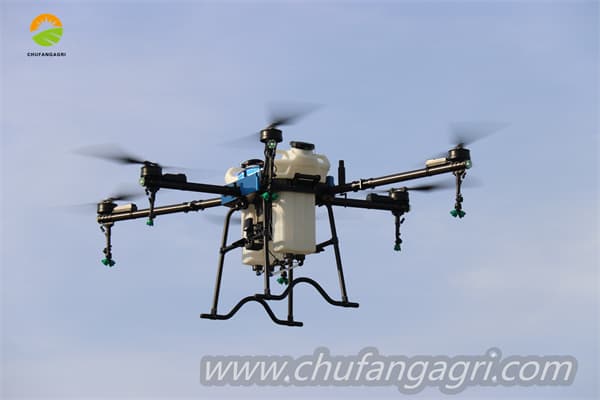 mini drone sprayer