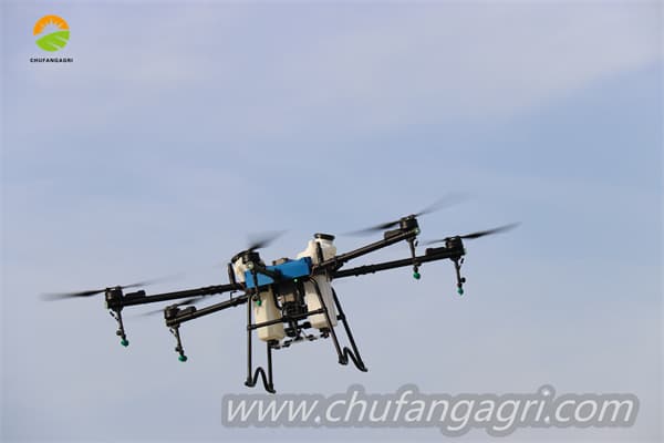 drone for agriculture