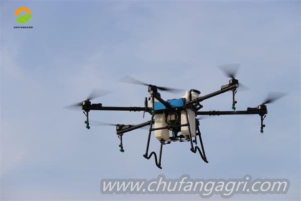 drone sprayers
