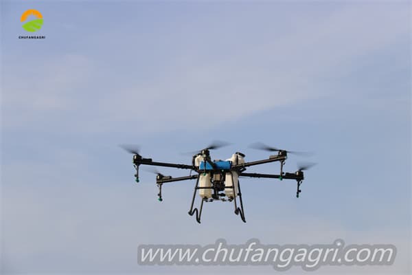 ag drone