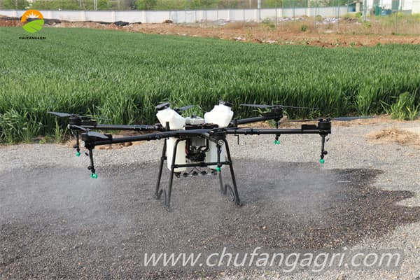 farmer drone