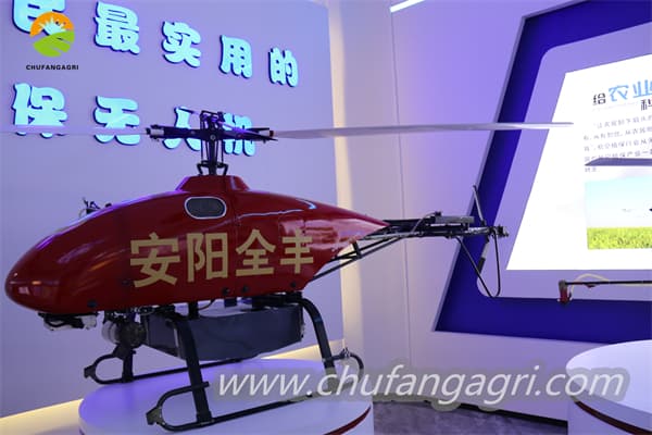 farming drones