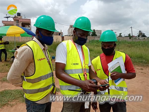 Drones for agriculture price