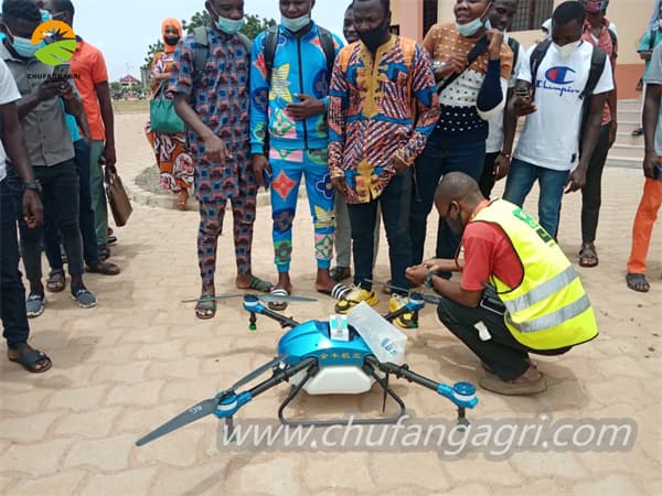 3WQF Free eagle Mini drone(6L) for sale