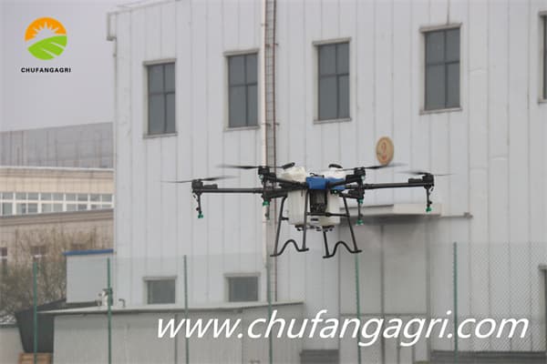 Agriculture machinery