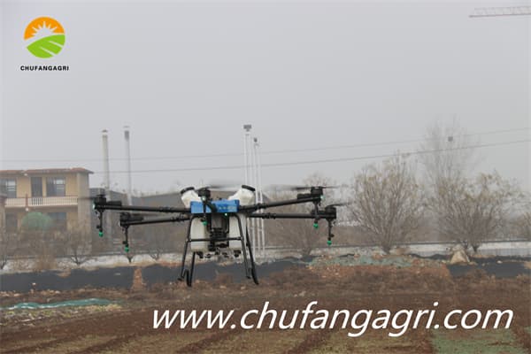 Agri drone