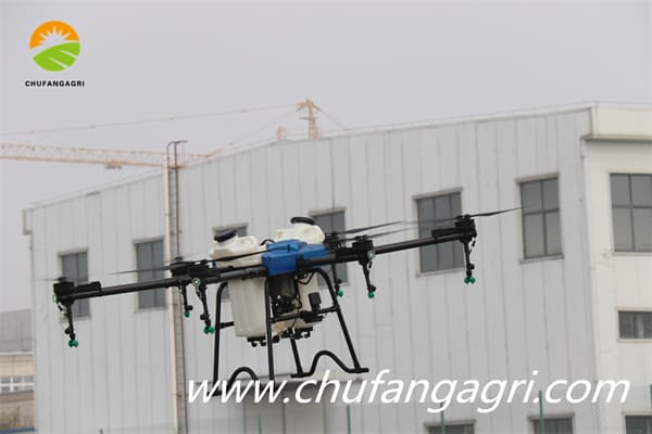 Agrodrones