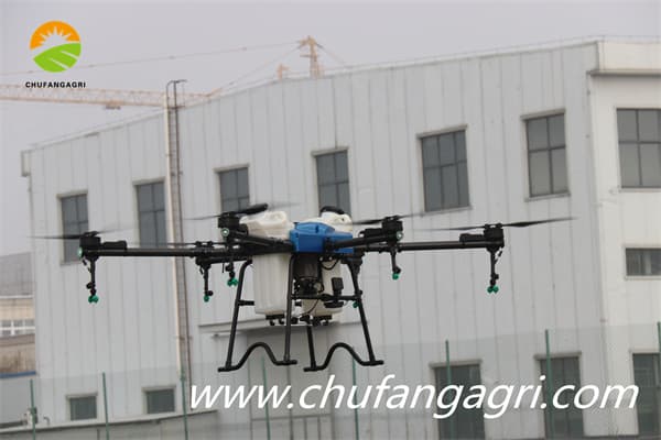Best drone for agriculture