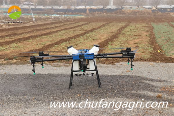 Digital farming