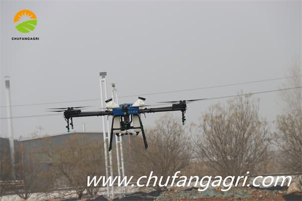 Drone Mapping