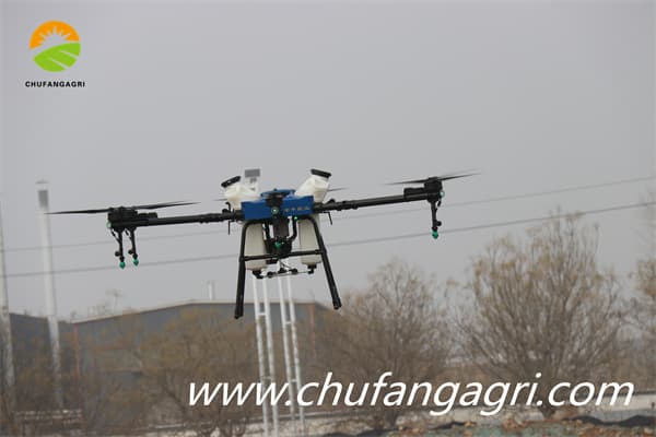 Drone news
