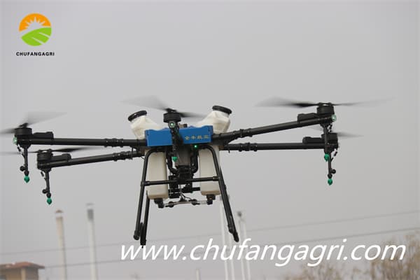 Drone operator
