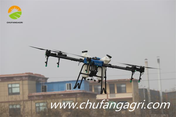 Drone pilot
