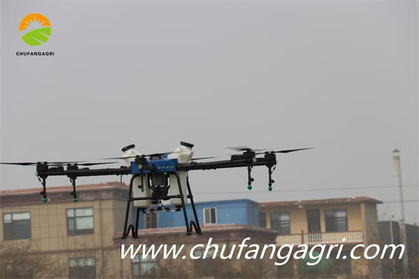 Drone purchase