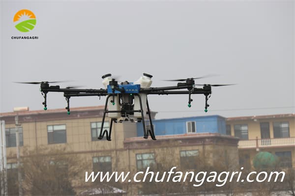 Drone Solutions