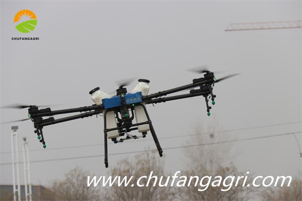 Drone spray cost