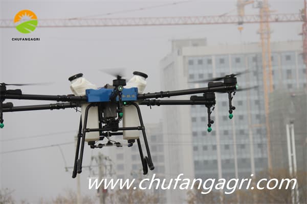 Drone technology