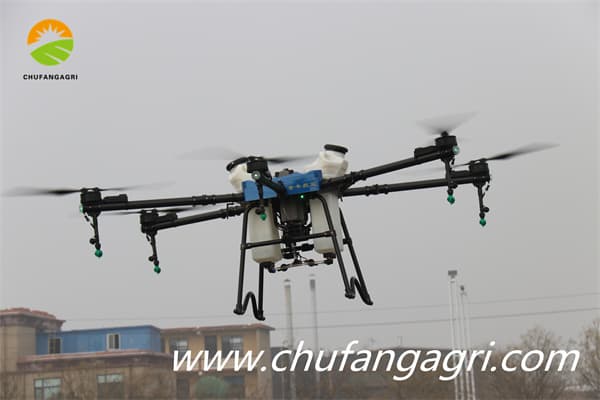 Agriculture drone