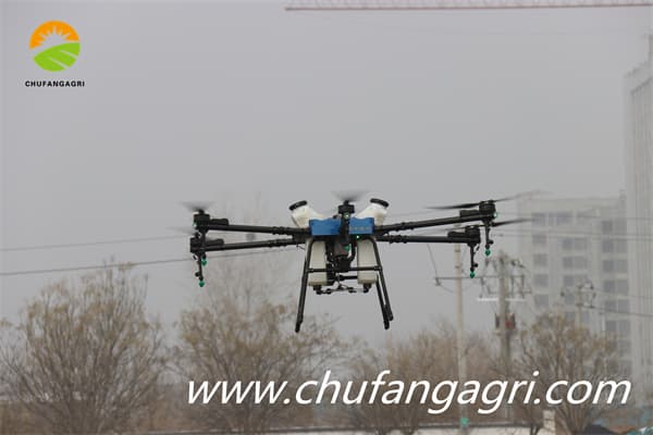 Agriculture drone