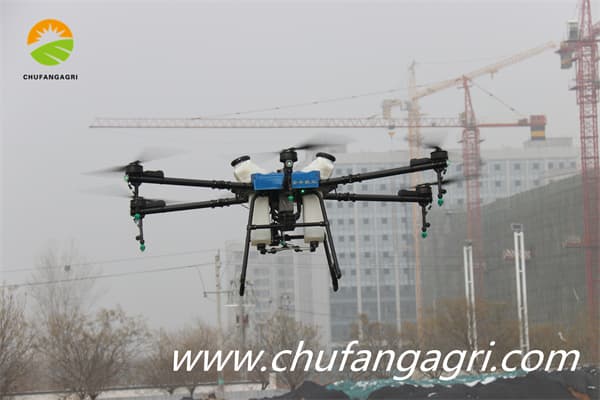 Agriculture spray drone price