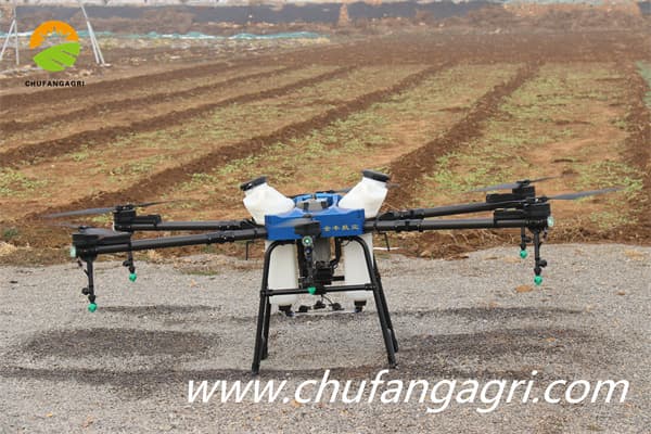 Best drones for agriculture