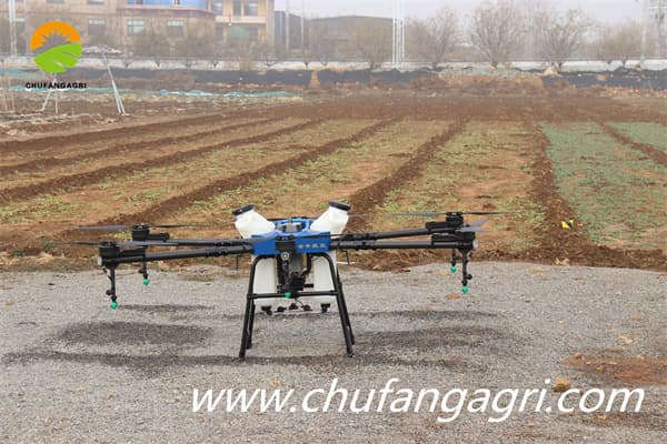 Best drone for agriculture spraying