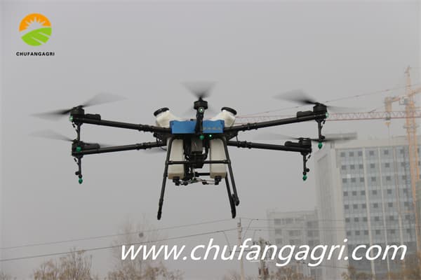 Digital farming