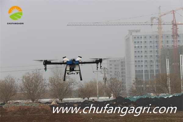 Drone Mapping