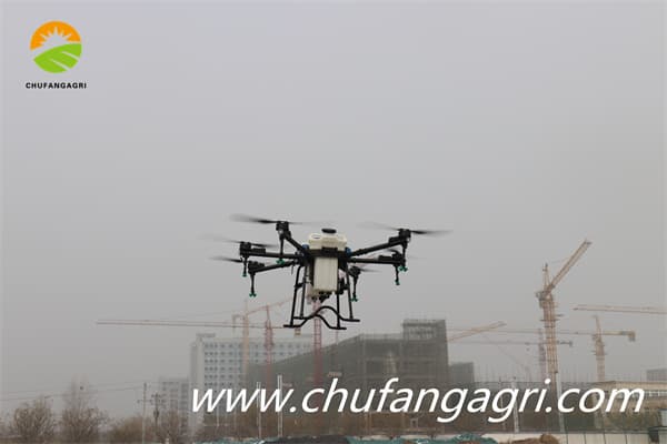 Drone para foliares and agriculture drone sprayers