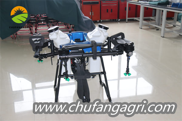 Agri drone