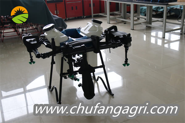 Agriculture drone