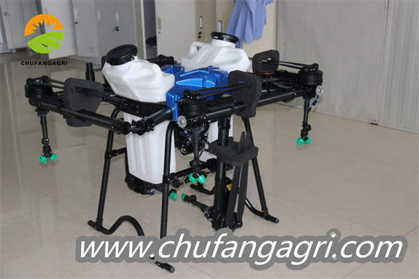 Agriculture uav