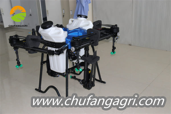 Best drones for agriculture