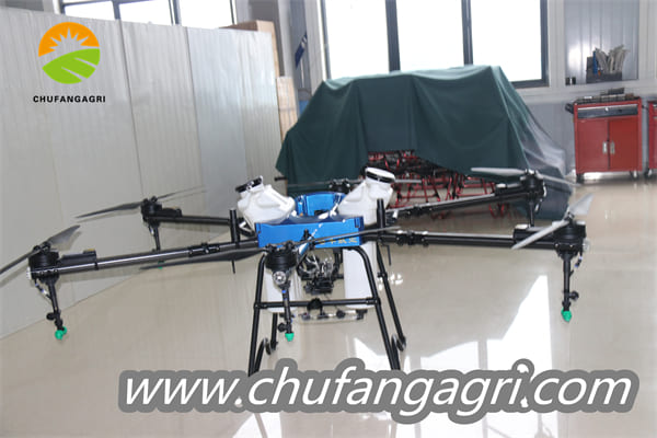 Drone spray cost