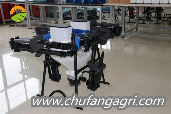 Drone pertanian