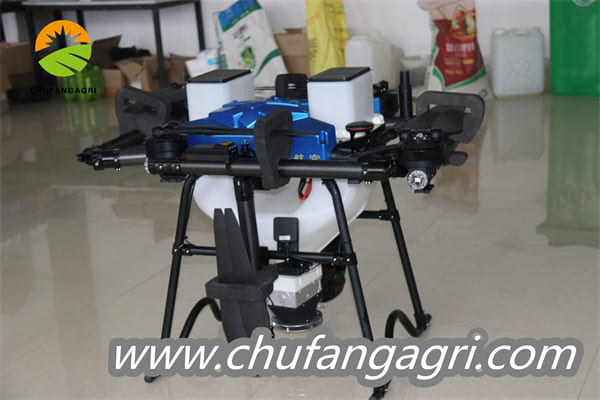 Agriculture machinery