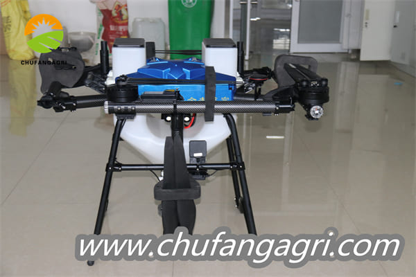 Agrodrones