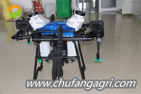 Agriculture drone