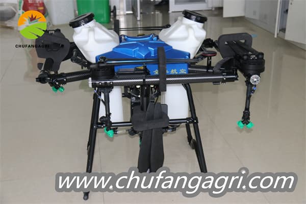 Agriculture drone business