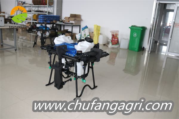 Agriculture machinery