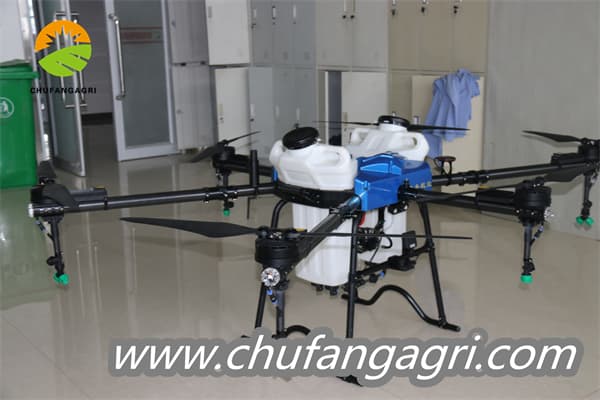 Agrodrones