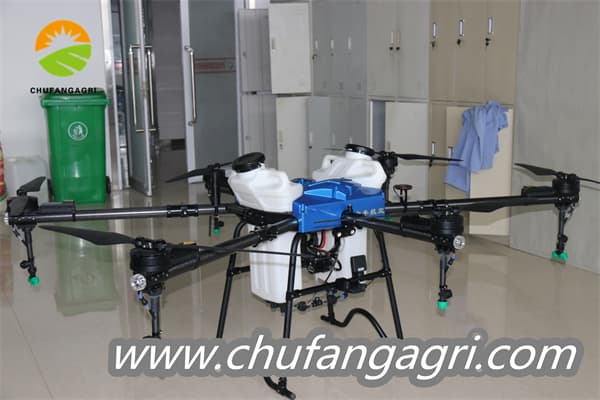 Best drones for agriculture