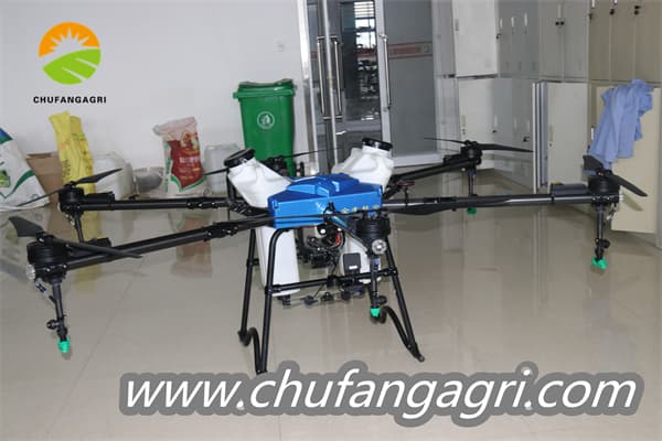 Dron para la agricultura